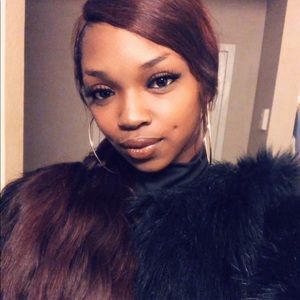 Meet your Posher, Princess